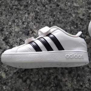 Toddler adidas